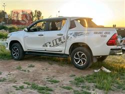 تويوتا هايلوكس